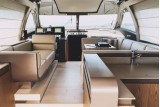 Ferretti Yachts 550 